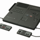 Illustration for article titled The Nintendo Console From The 80s Made For Recording Gameplay Footage